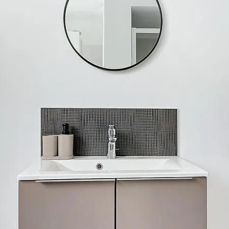 Διαμέρισμα Le D'alembert - Joli T3 Lumineux Et Spacieux