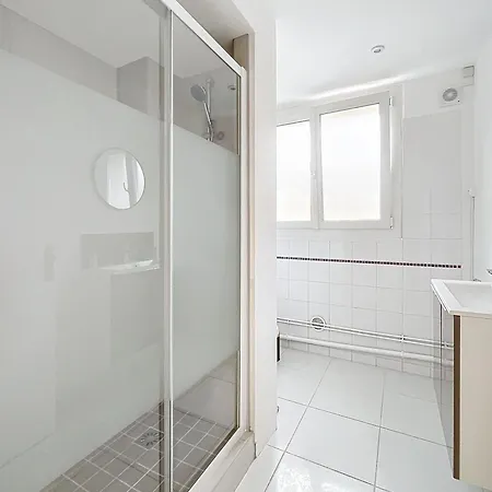 Le D'alembert - Joli T3 Lumineux Et Spacieux דירה