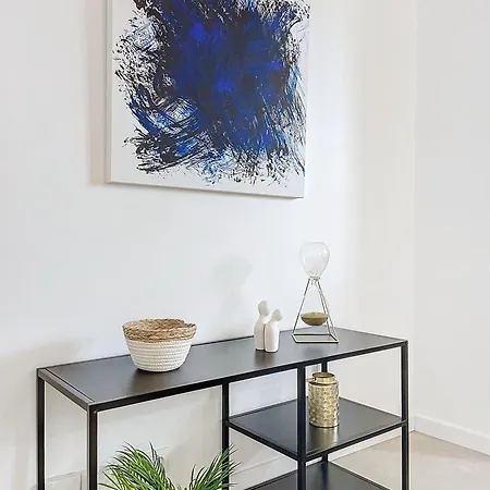 Διαμέρισμα Le D'alembert - Joli T3 Lumineux Et Spacieux *