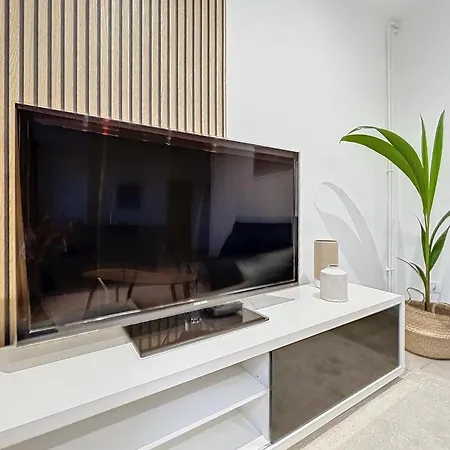 Le D'alembert - Joli T3 Lumineux Et Spacieux Apartment Dijon