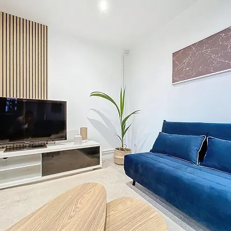 Le D'alembert - Joli T3 Lumineux Et Spacieux *