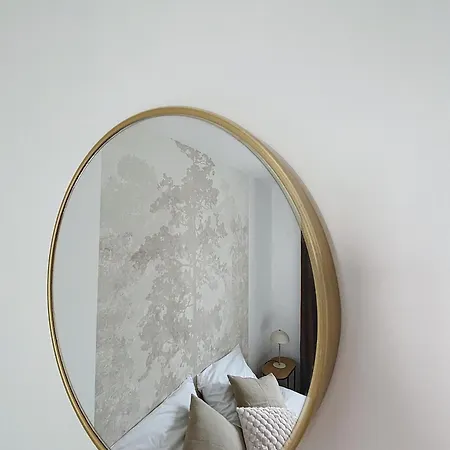 Apartment Le D'alembert - Joli T3 Lumineux Et Spacieux