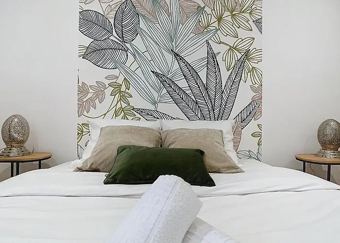 Le D'alembert - Joli T3 Lumineux Et Spacieux 第戎