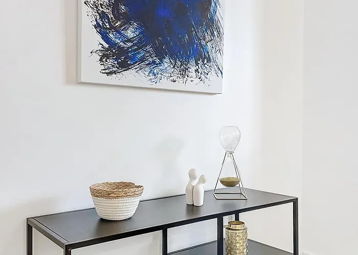 Apartment Le D'alembert - Joli T3 Lumineux Et Spacieux *