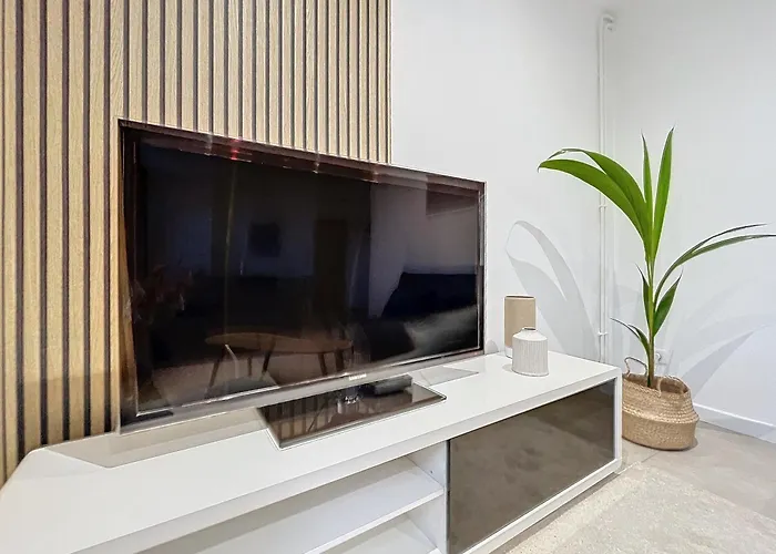 Le D'alembert - Joli T3 Lumineux Et Spacieux Apartment Dijon