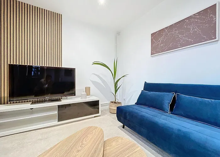 Le D'alembert - Joli T3 Lumineux Et Spacieux *