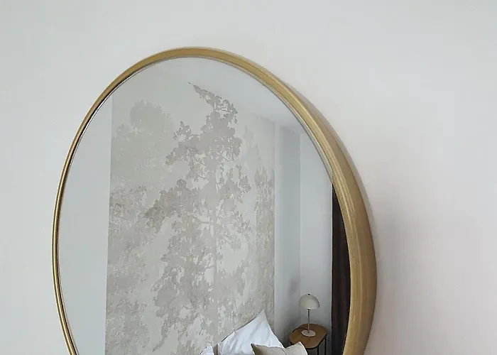 Apartment Le D'alembert - Joli T3 Lumineux Et Spacieux